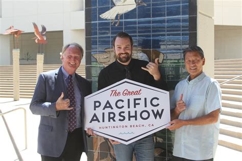 The Great Pacific Airshow 2018 Performers Announced 